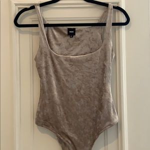 Super cute night out bodysuit